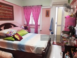 Blk 157 Tampines Street 12 (Tampines), HDB 3 Rooms #205542541